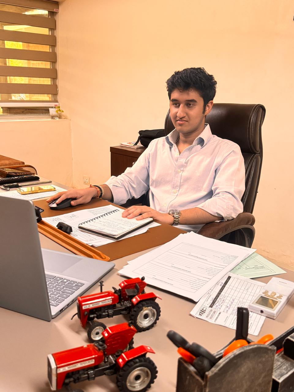 Shri Adit Nagar